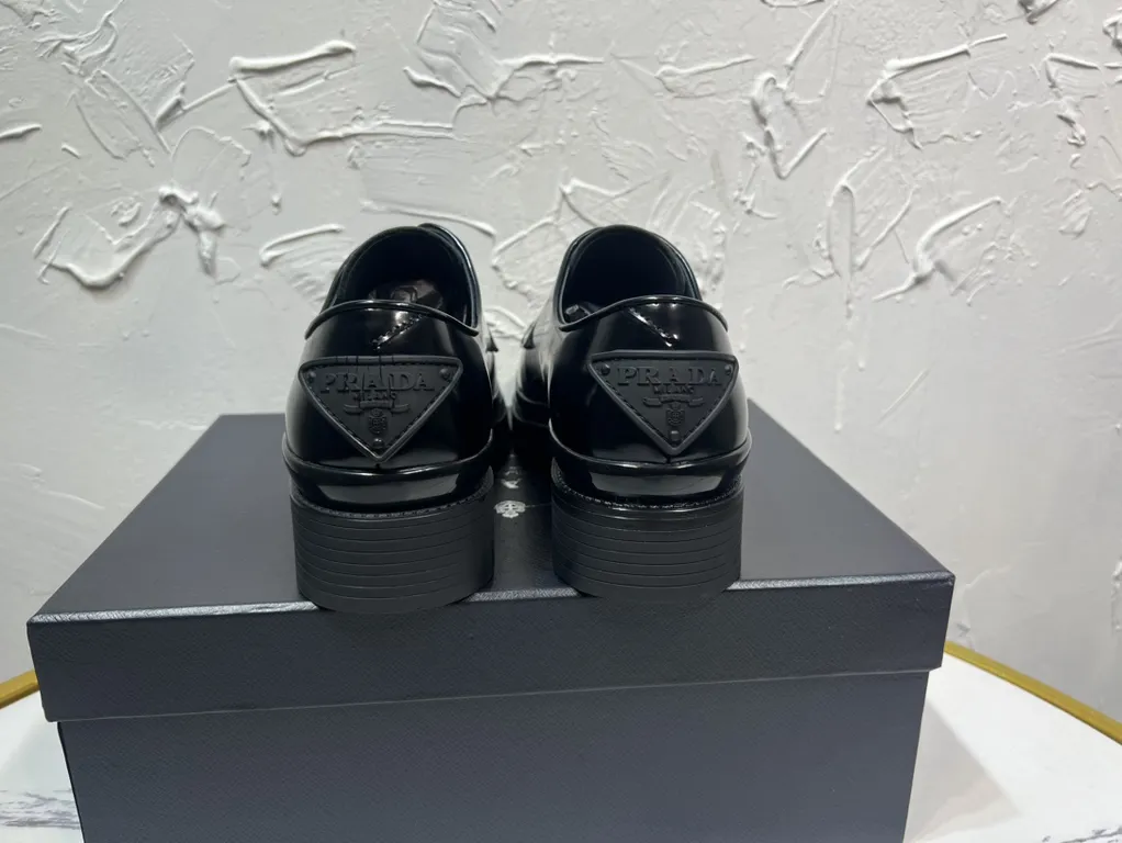 Prada Shoe 